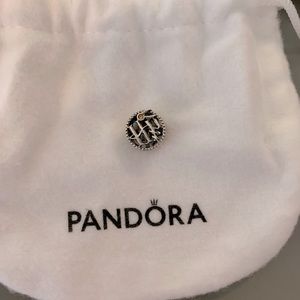 Harry Potter Pandora charm.